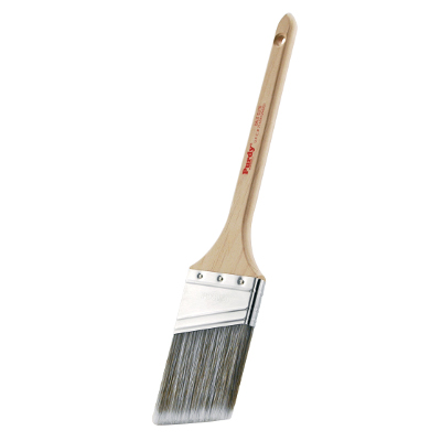 Dale Elite angular paint brush with no packaging