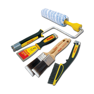 Purdy Painting Tools