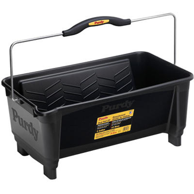 Purdy Dual Roll Off Decorators Bucket